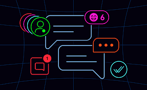 Real-Time Chat & Messaging Systems