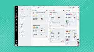 Team & Project Management Tools