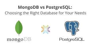 Database Architecture & Optimization (PostgreSQL / MongoDB & more)