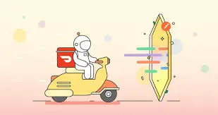 Integrating DoorDash Drive API with Node.js for Automated Deliveries