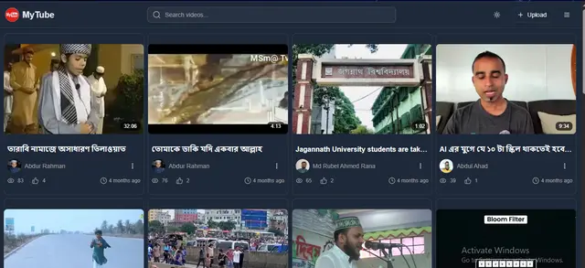 MyTube